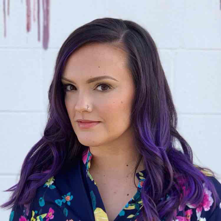 Avatar of Heather Sykes