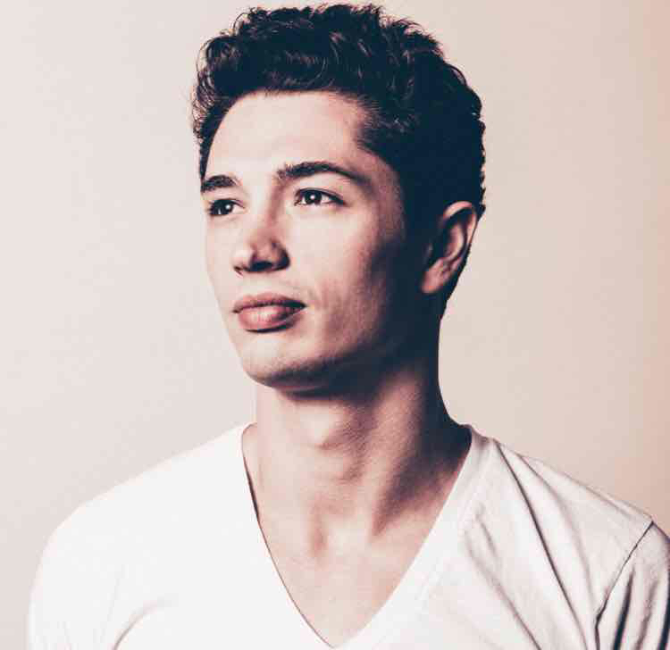 Avatar of Joe Dinicol