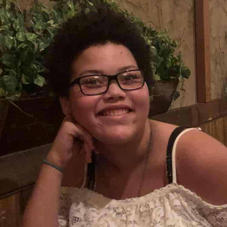 Avatar of Nichole Brown