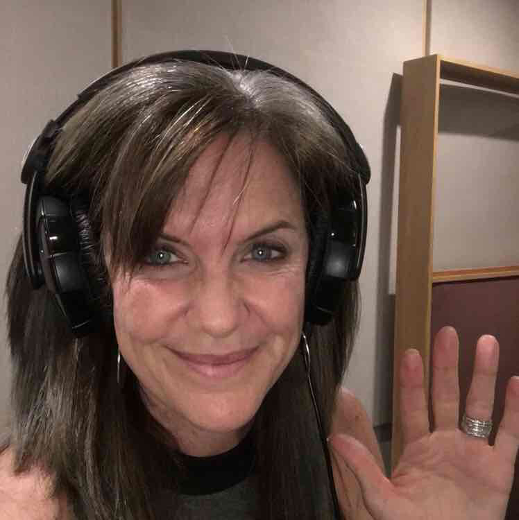 Avatar of Jennifer Hale