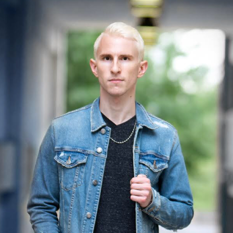 Cameo Matthew Parker