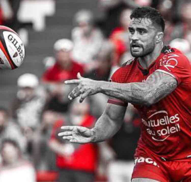 Avatar of Liam Messam