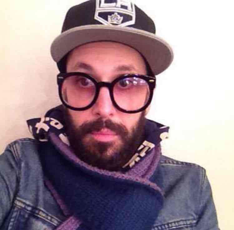 Avatar of Timothy Nordwind