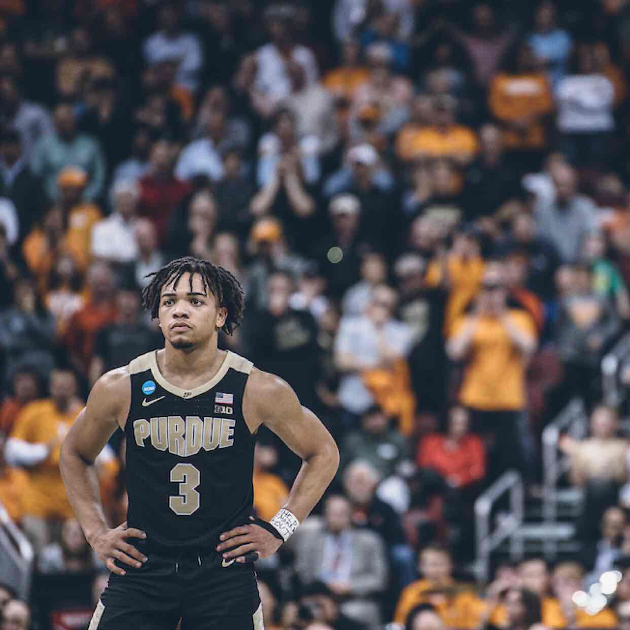 Avatar of Carsen Edwards
