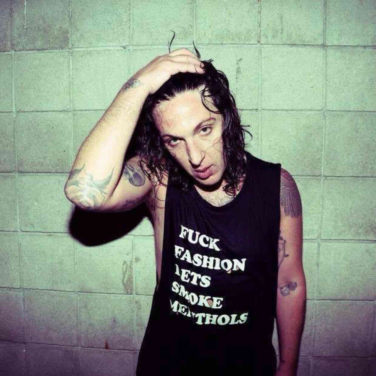 Cameo - Mickey Avalon