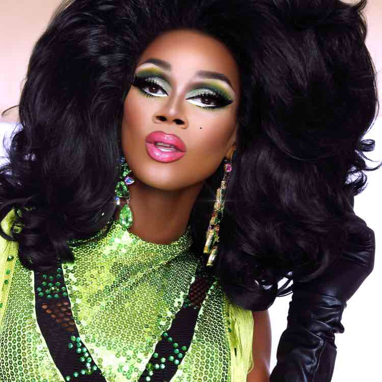 Avatar of Chi Chi DeVayne