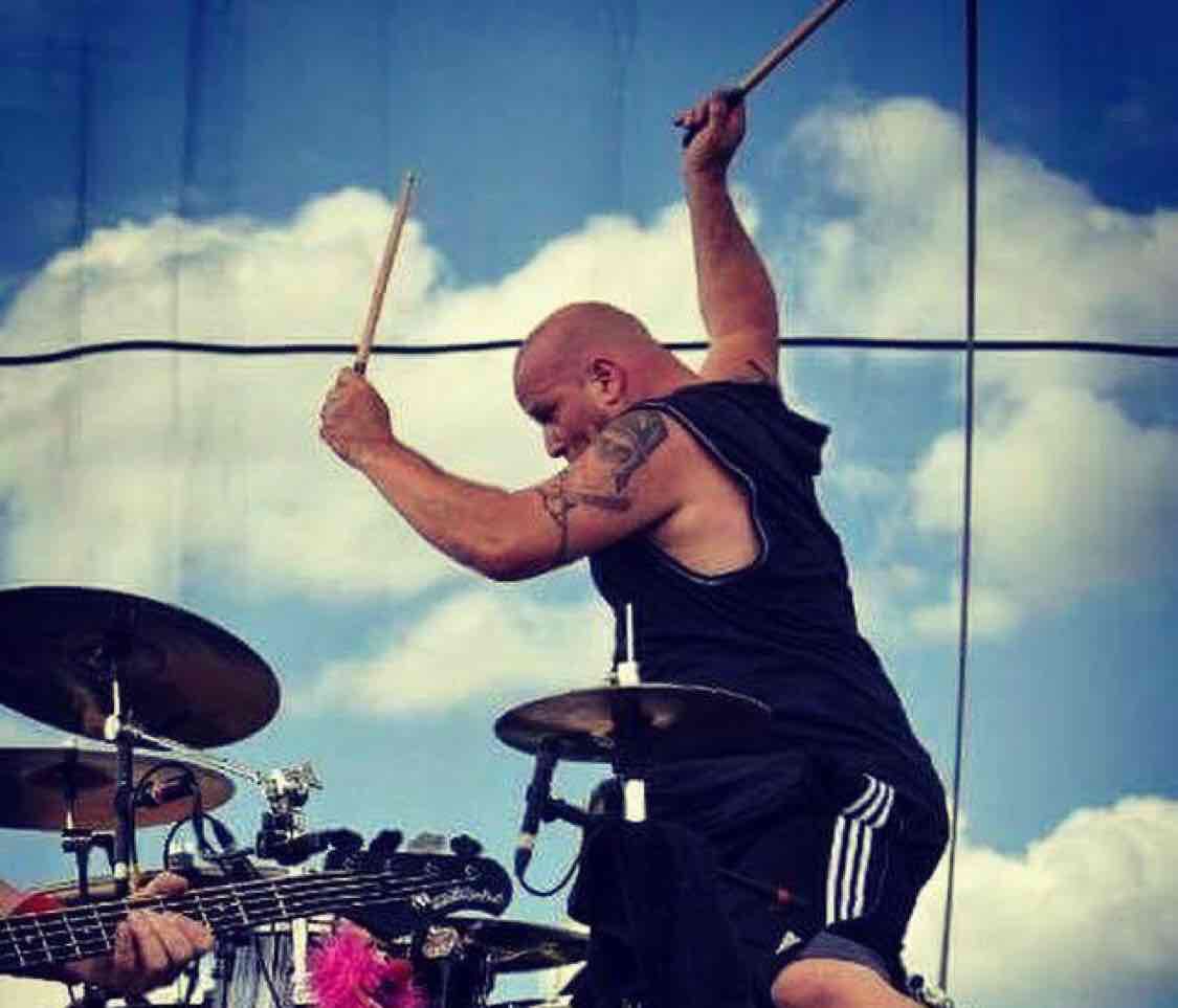 Avatar of Robb Rivera