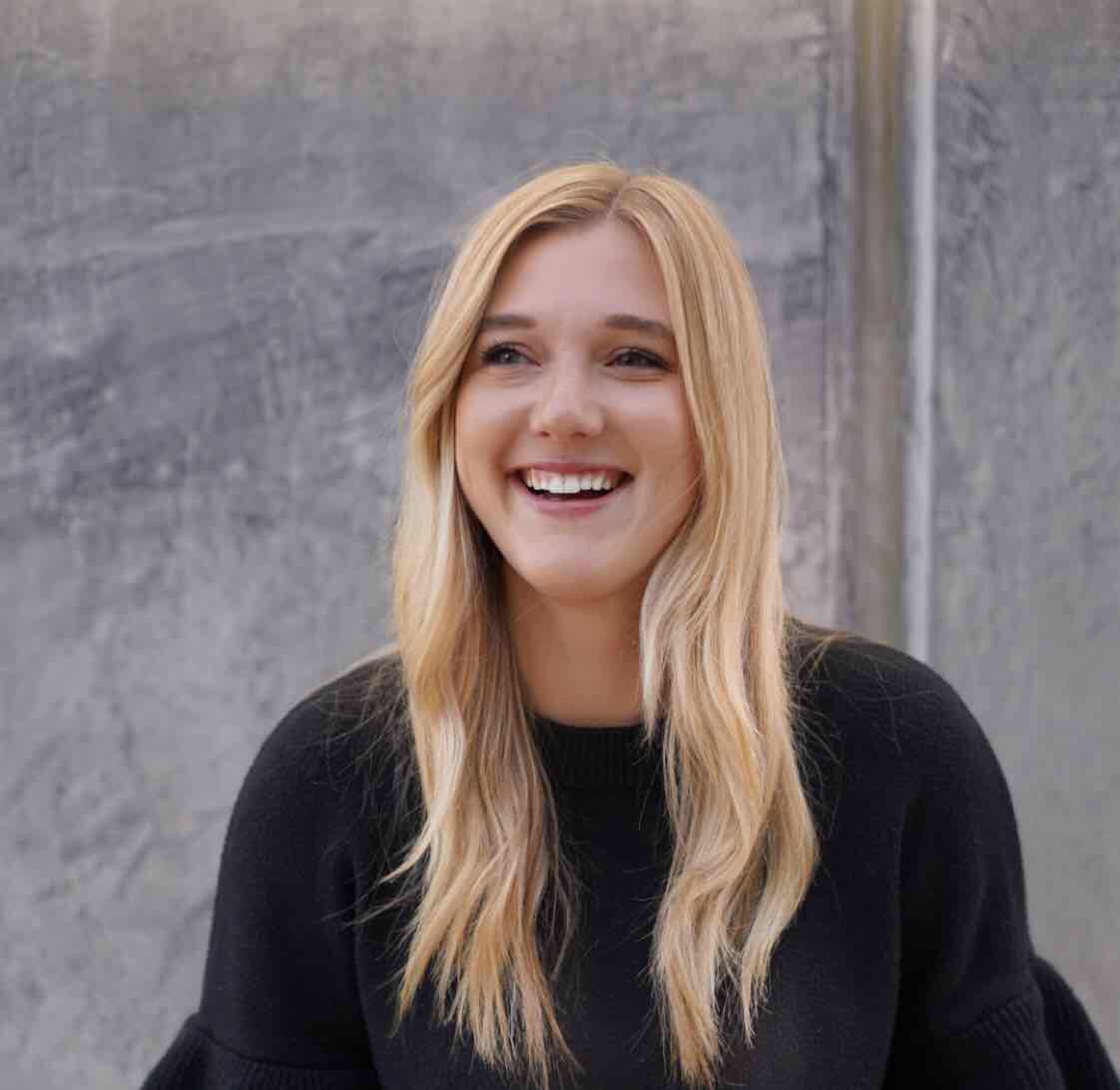 Avatar of Kate McGuire