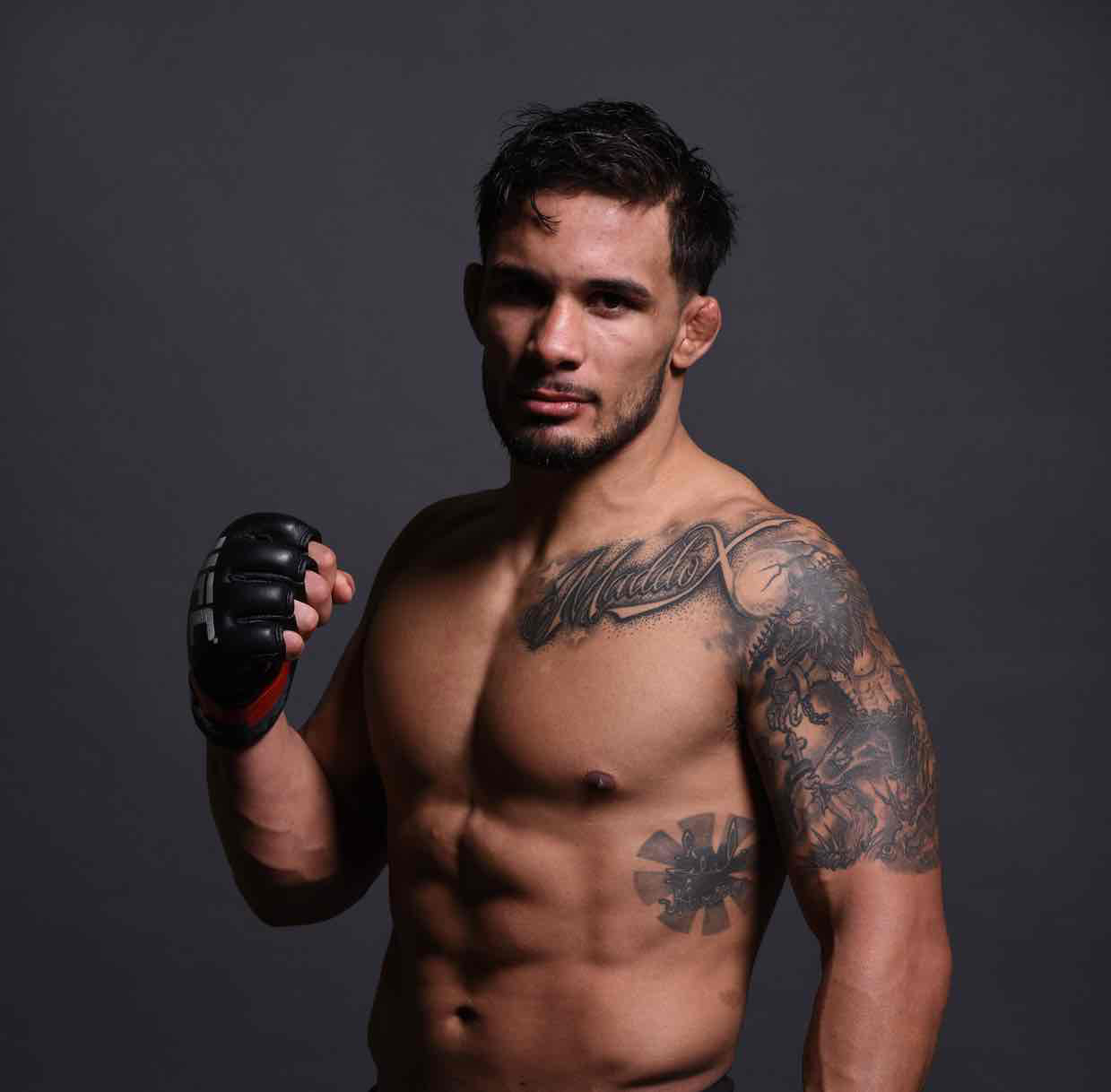Avatar of Dennis Bermudez