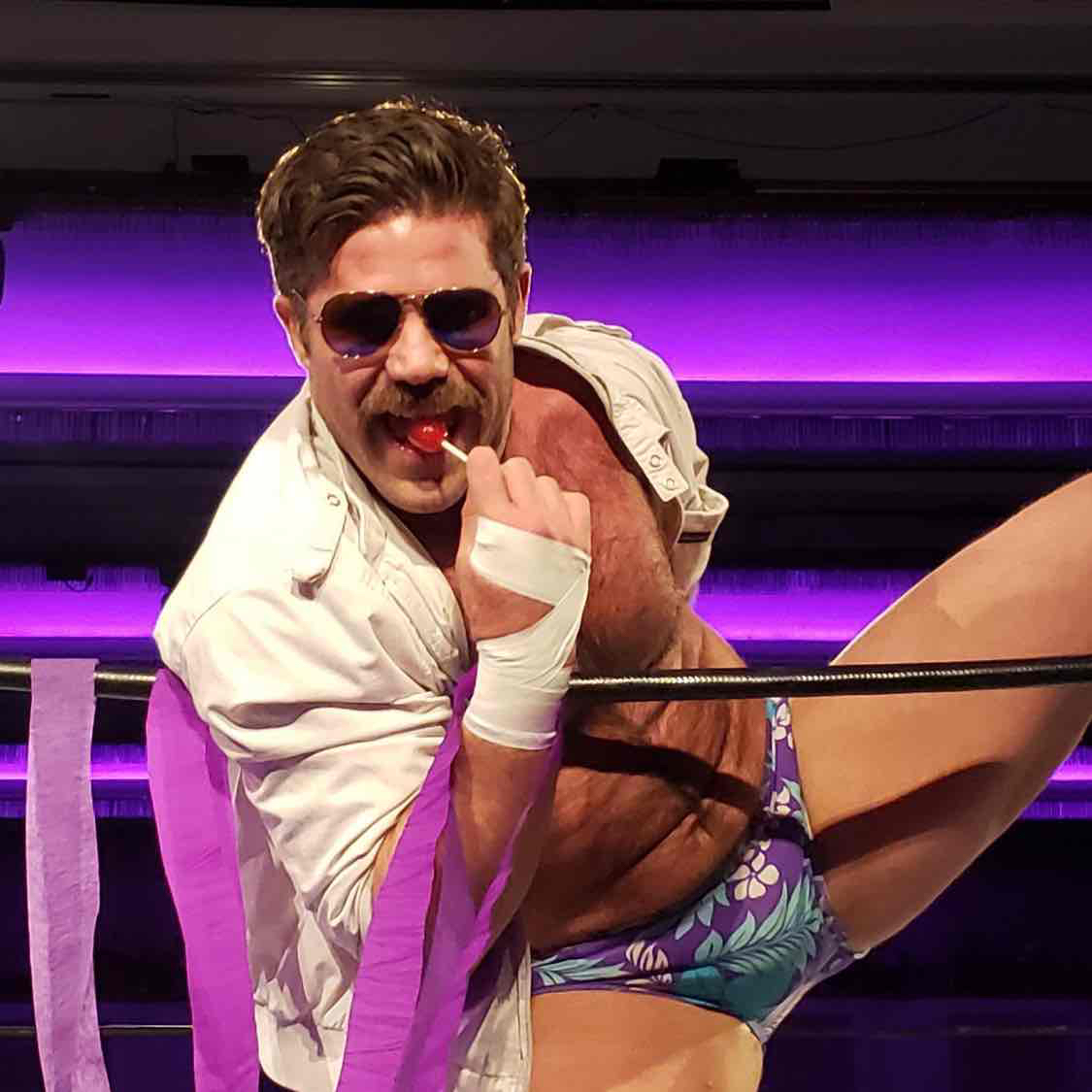 Avatar of Joey Ryan