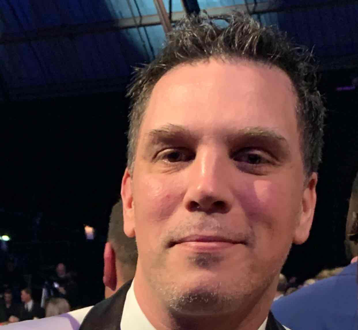 Avatar of Kristian Harloff