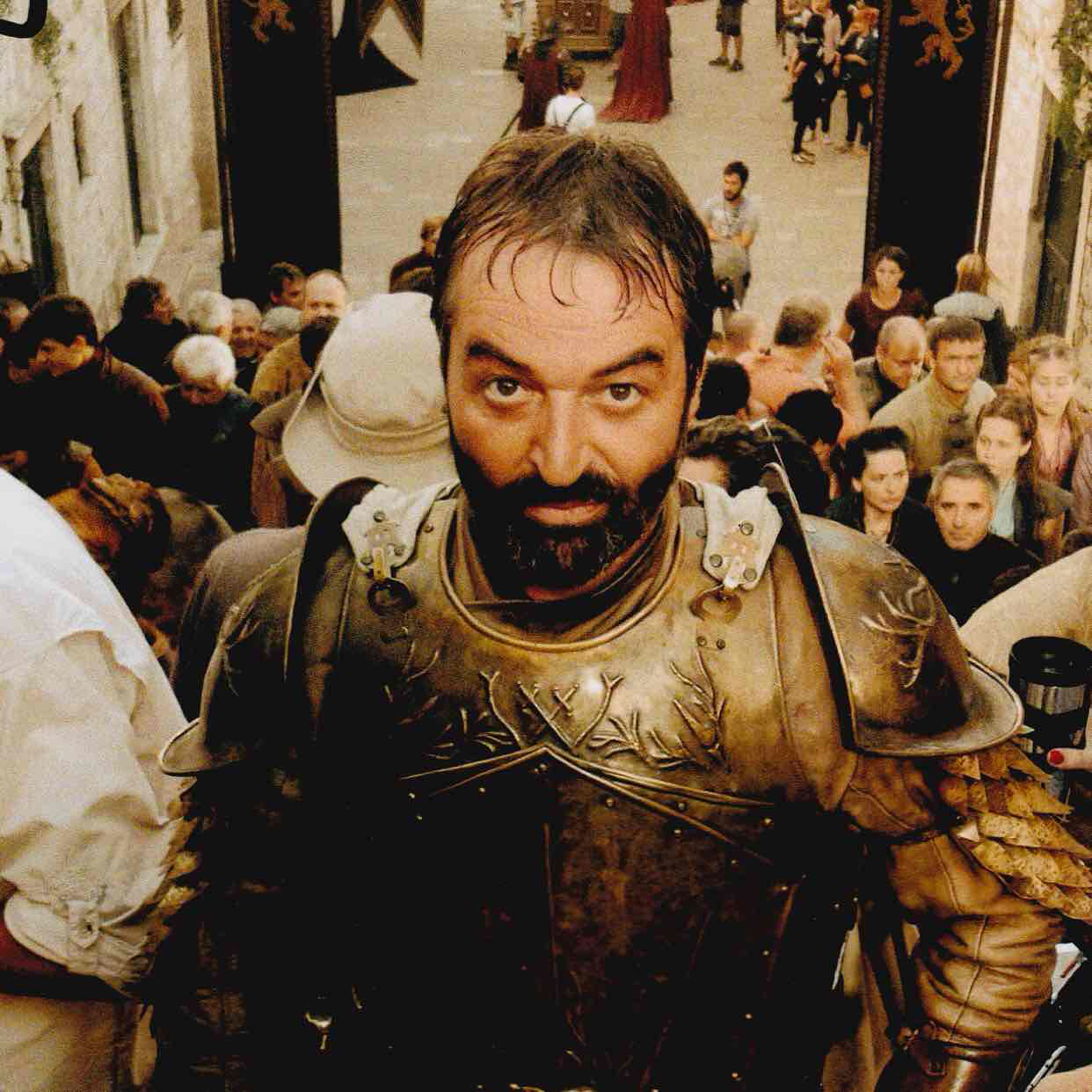 Avatar of Ian Beattie
