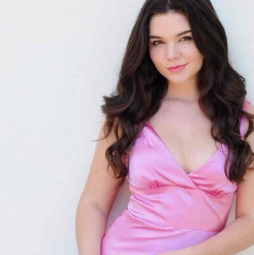 Avatar of Madison McLaughlin