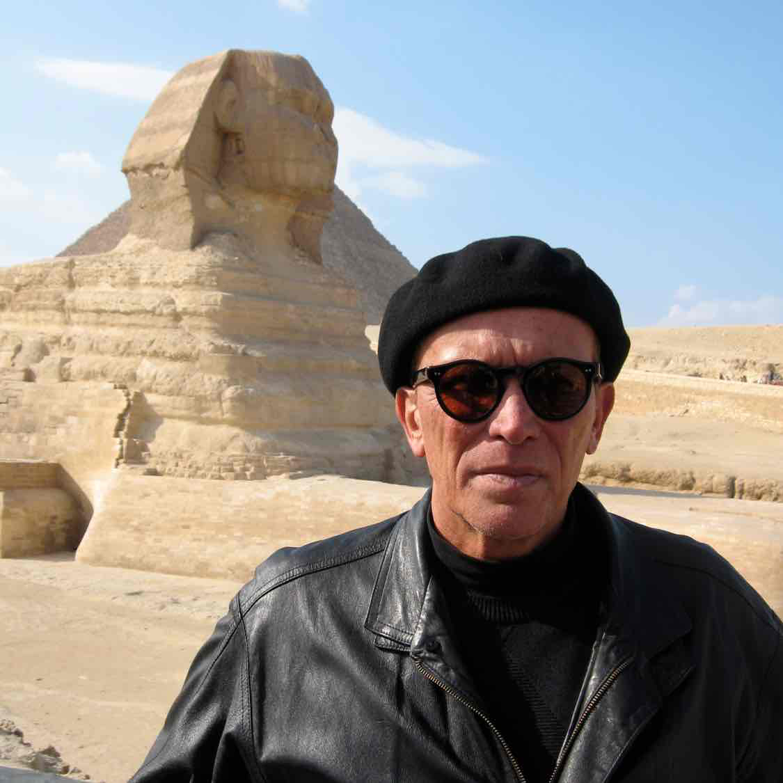 Avatar of Peter Weller