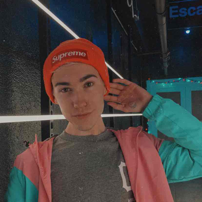 Avatar of Blake Fitzmier