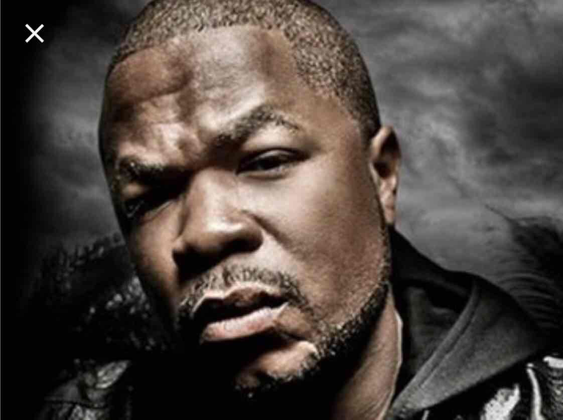 Avatar of Xzibit