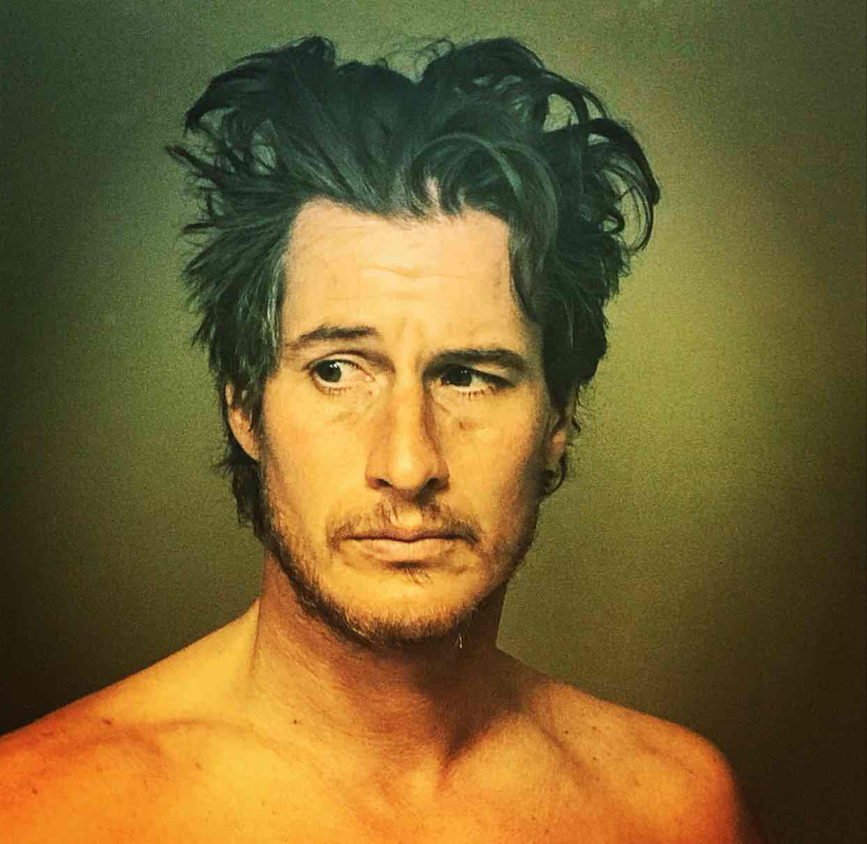 Avatar of Brendan Fehr