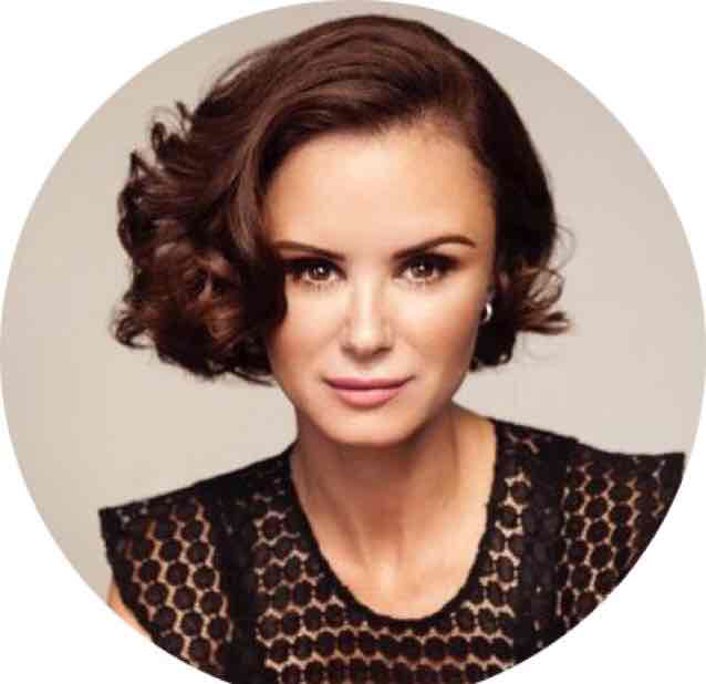 Avatar of Keegan Connor Tracy