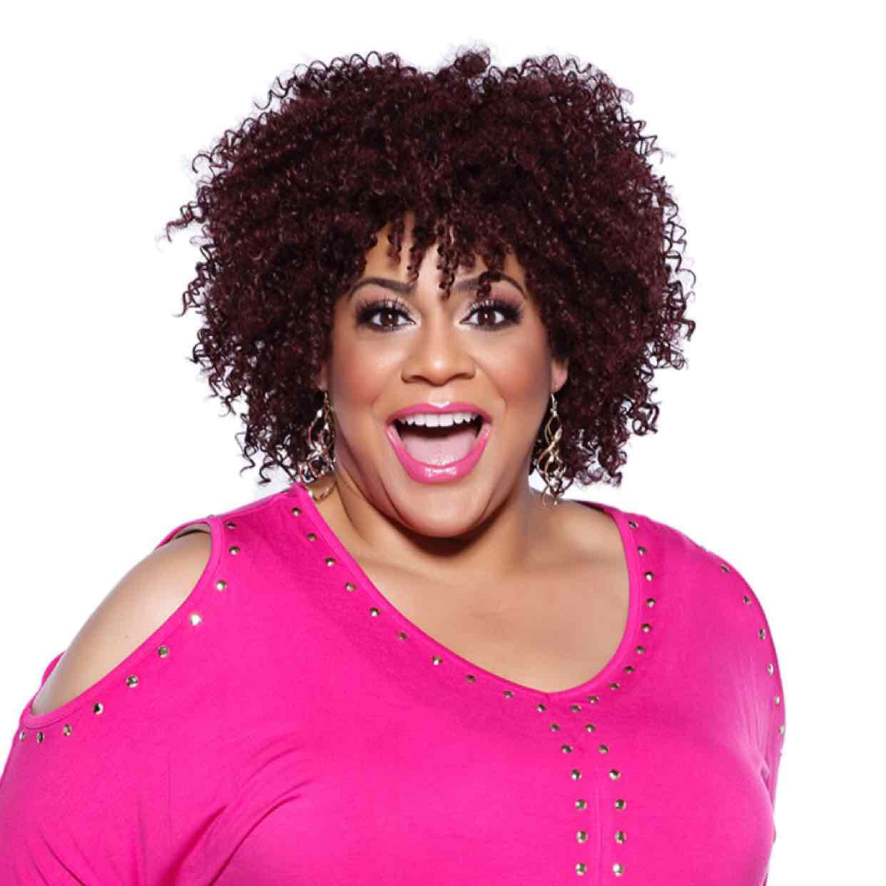 Cameo - Kim Coles