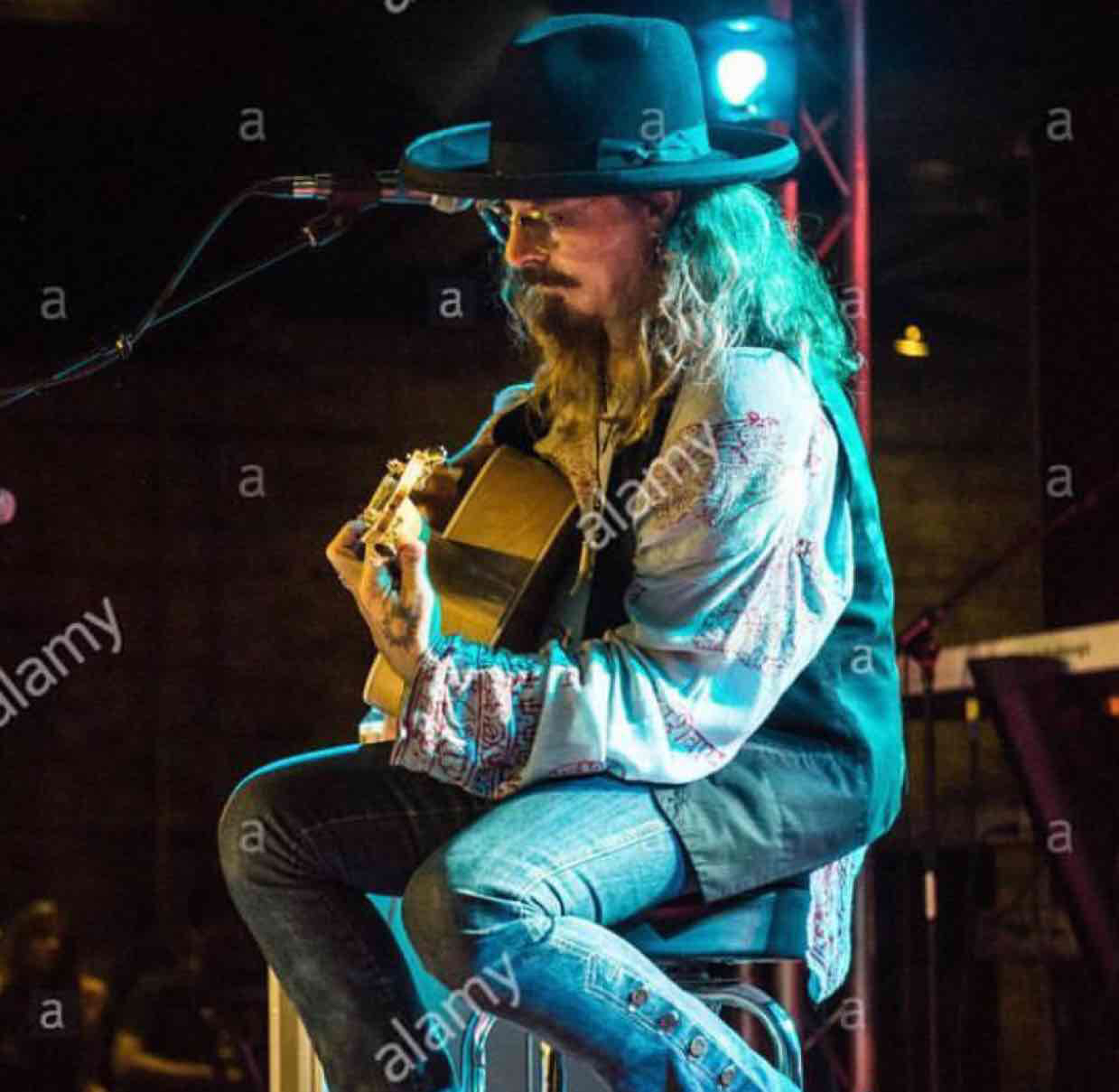 Avatar of John Corabi