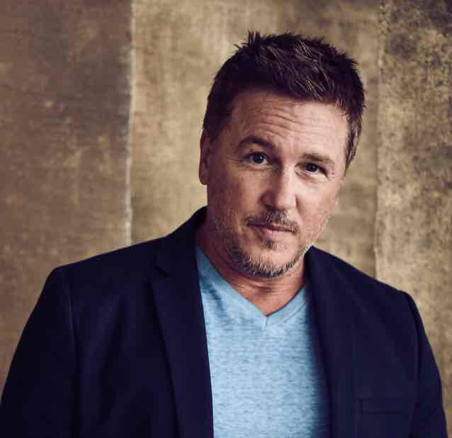 Avatar of Lochlyn Munro