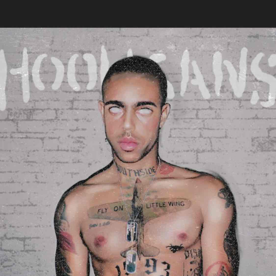 Avatar of Vic Mensa