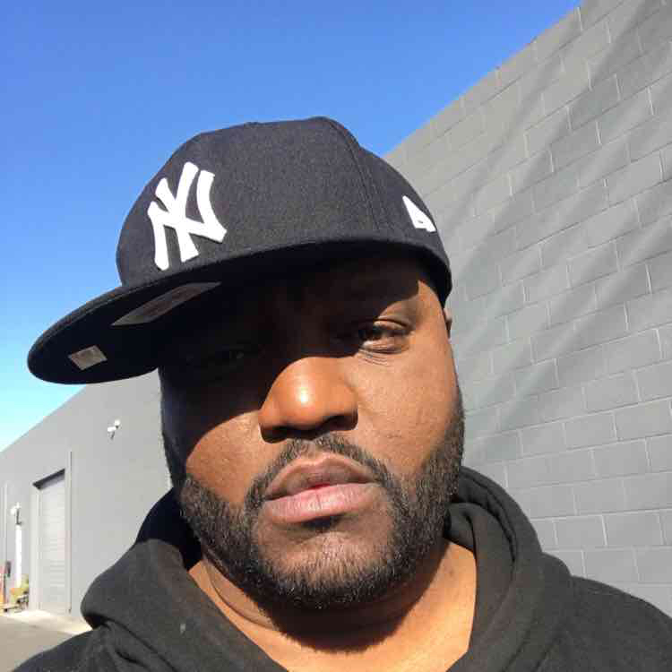 Avatar of Aries Spears