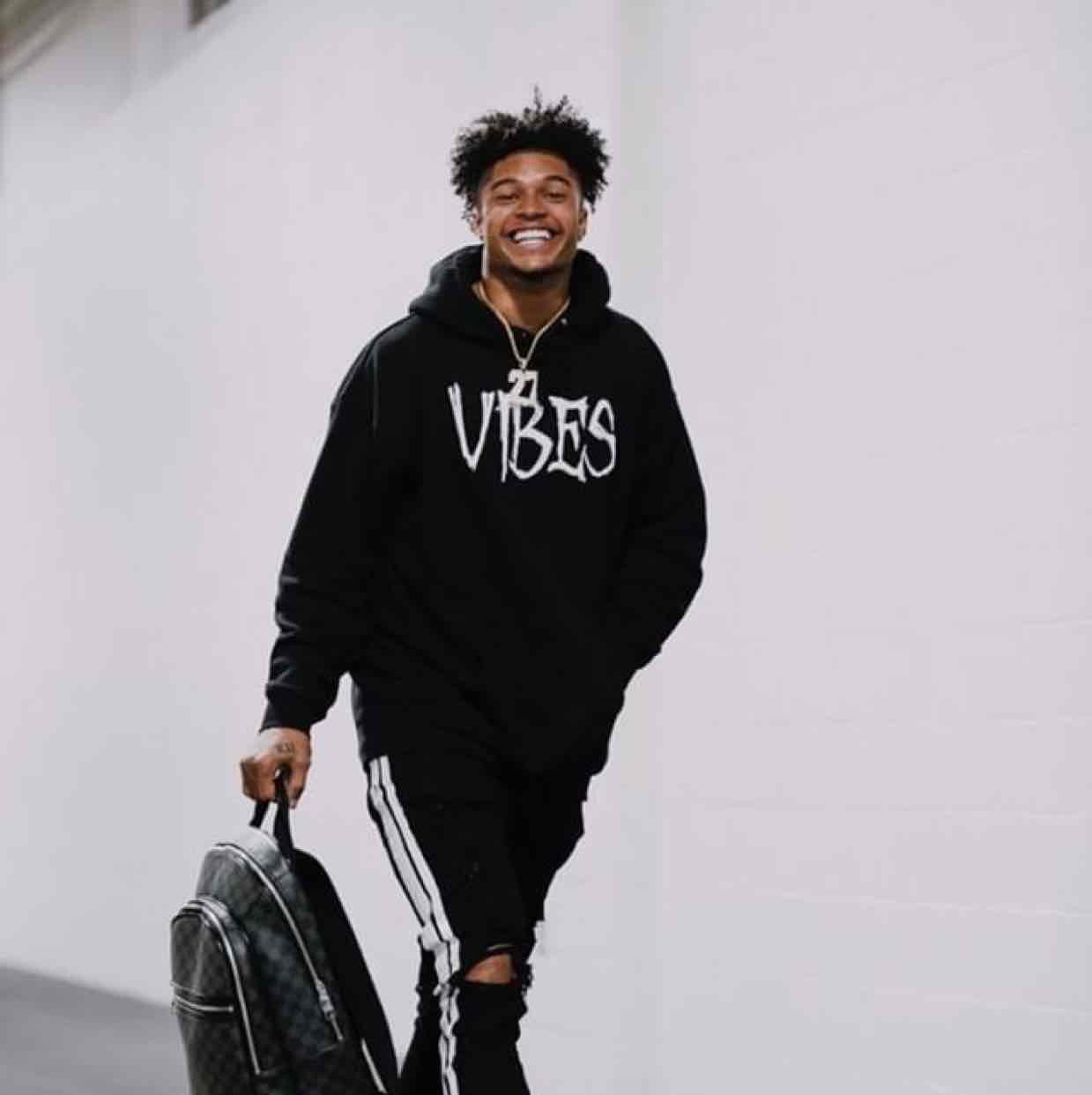 Avatar of Marcus Allen