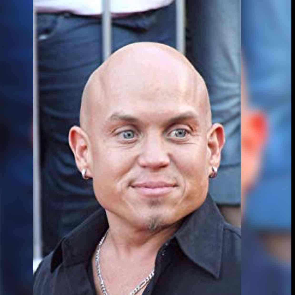 Avatar of Martin Klebba
