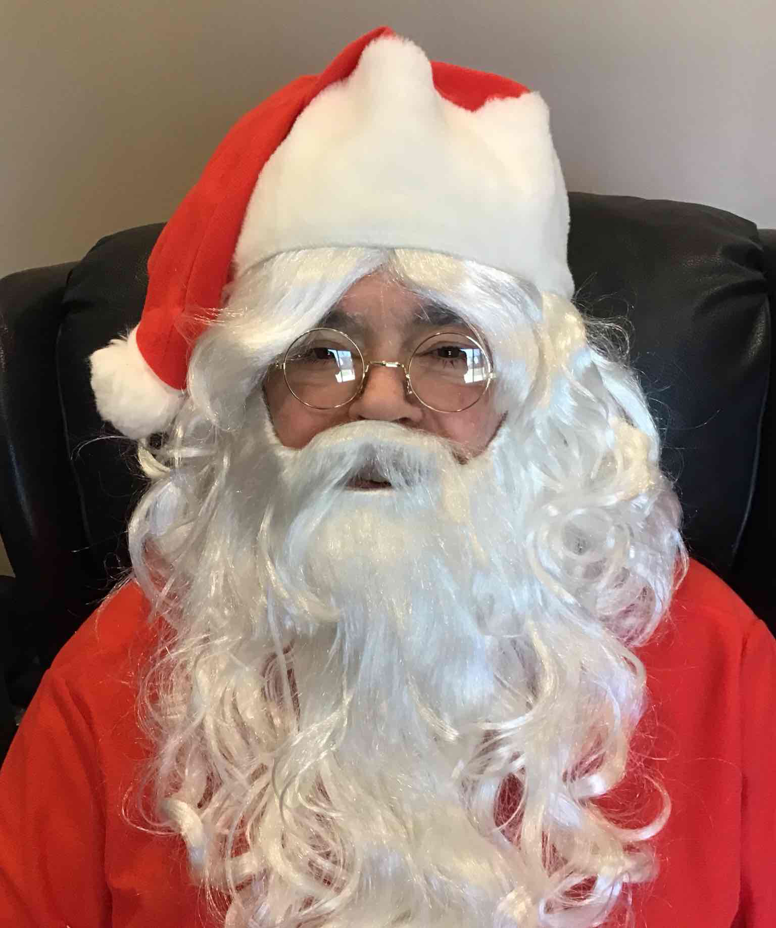Avatar of Santa