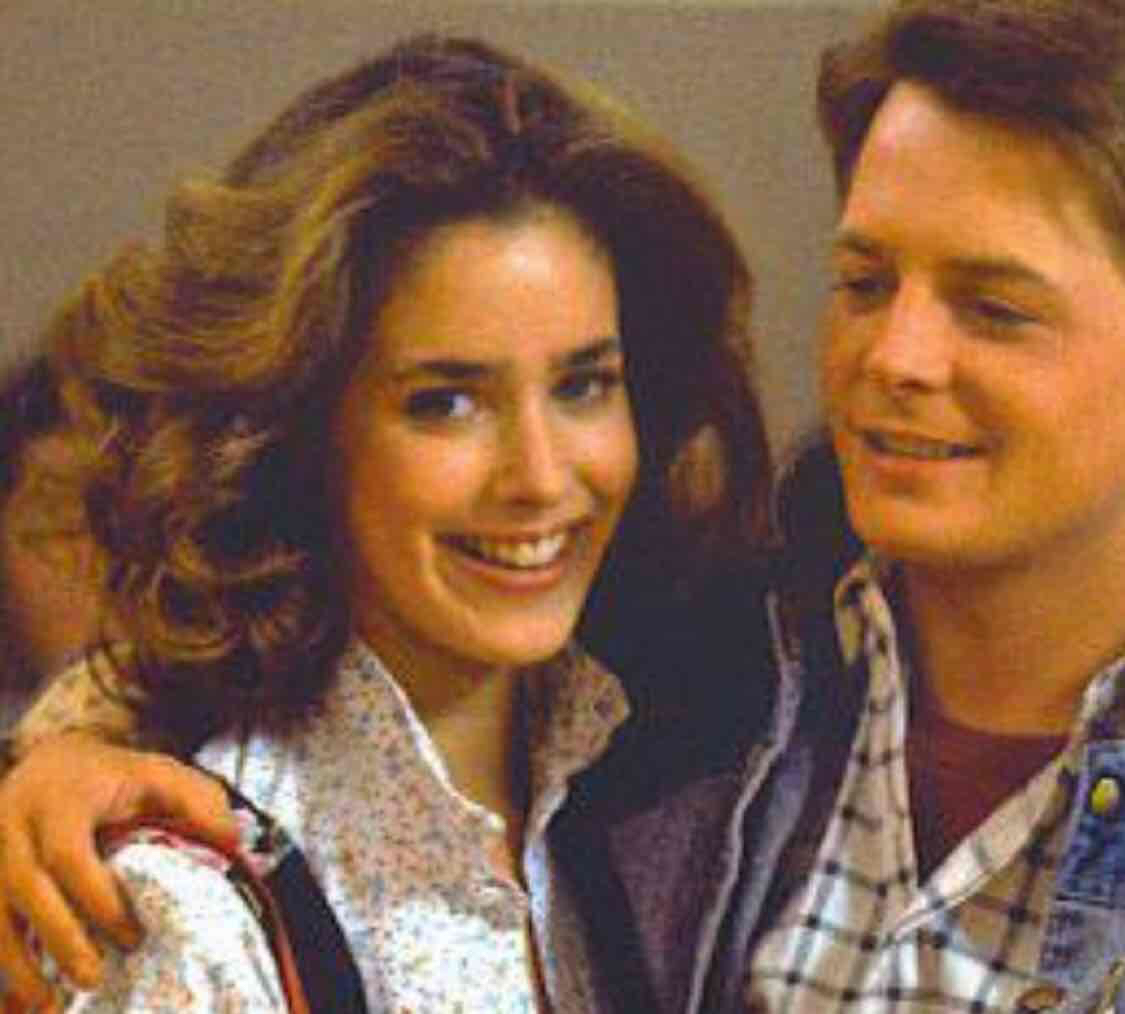 Avatar of Claudia Wells