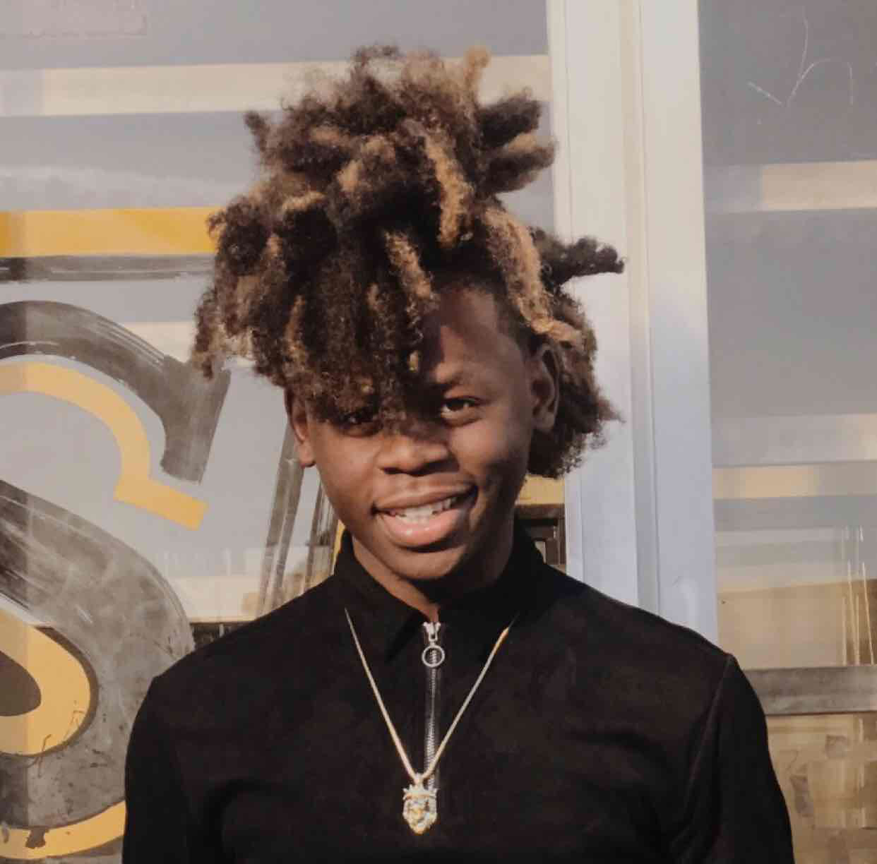 Avatar of King Imprint