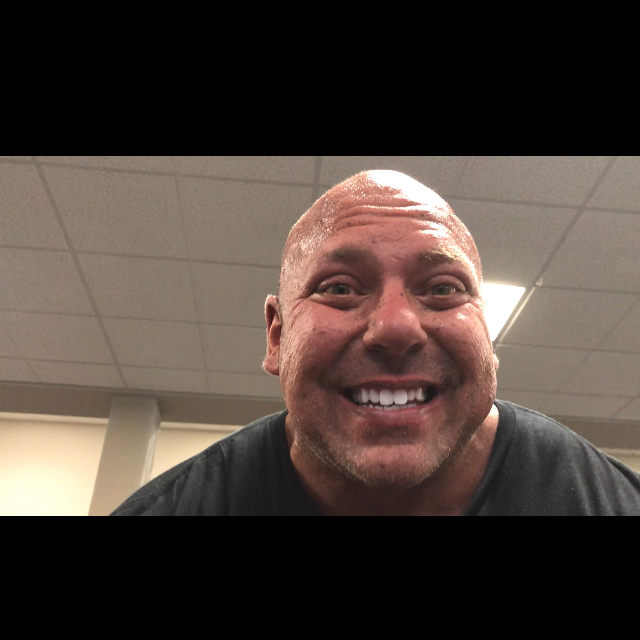 Avatar of Big Lenny