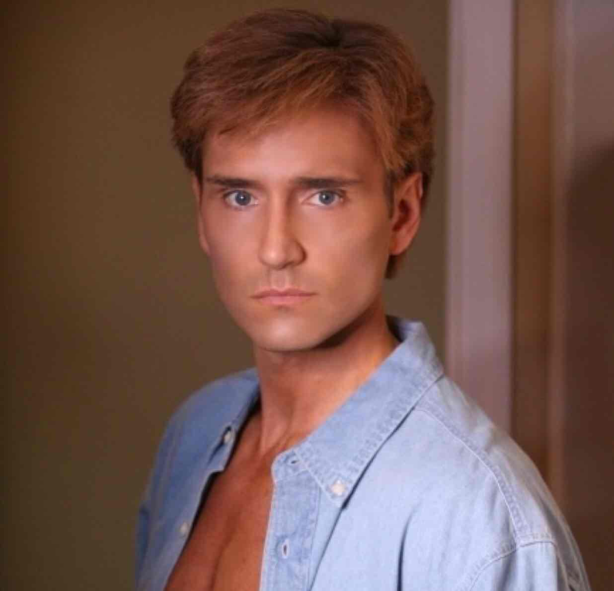 Avatar of John Basedow
