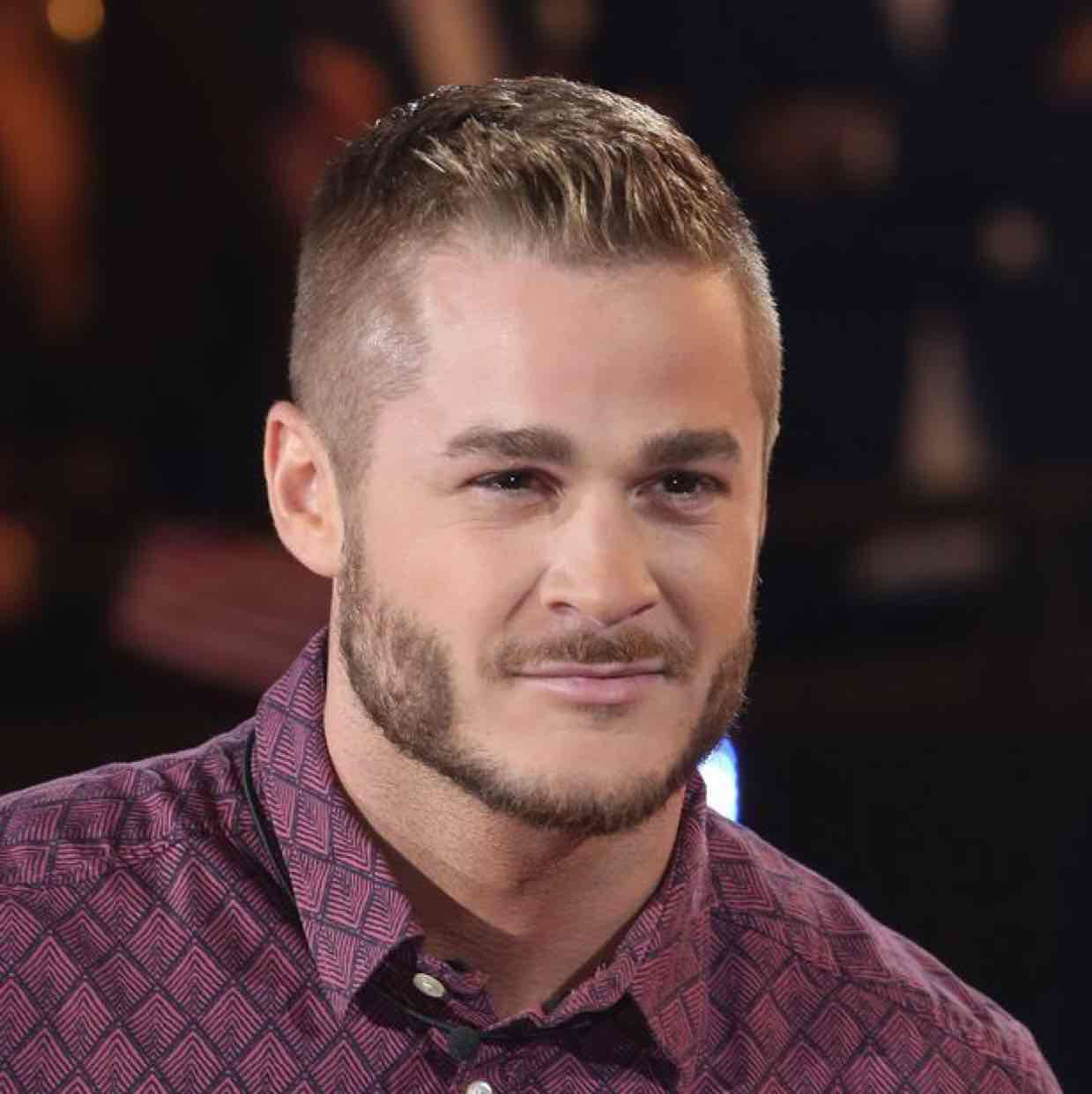 Avatar of Austin Armacost