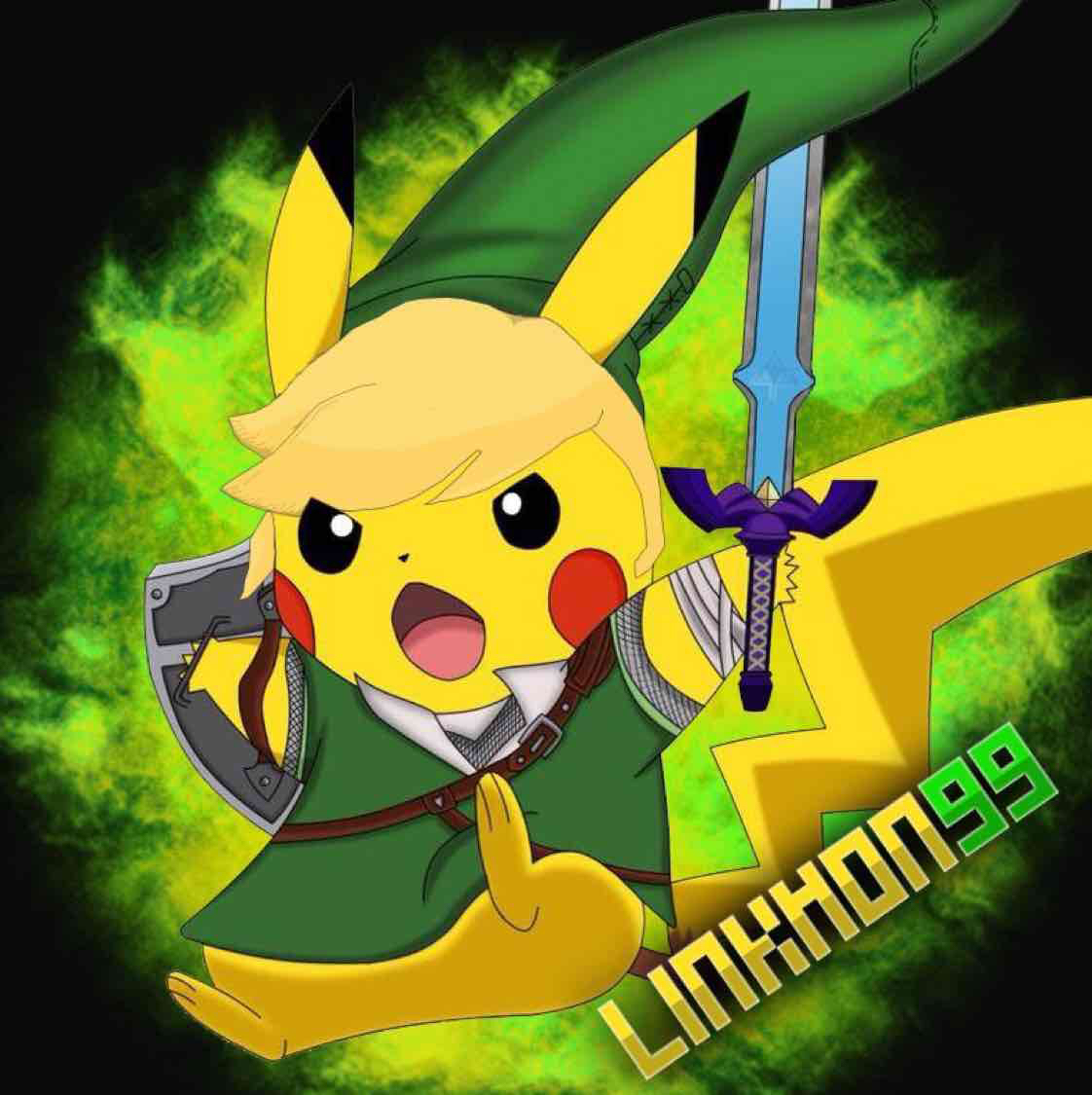 Avatar of Linkmon99 / Tommy
