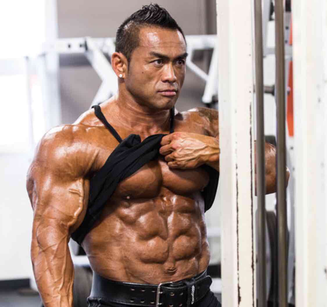 Avatar of Hidetada Yamagishi