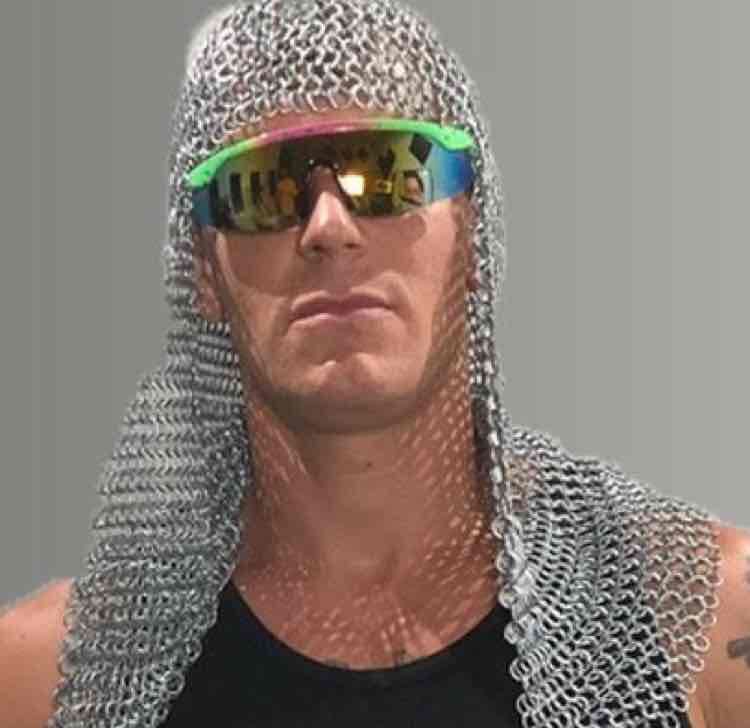 Avatar of Weckingball