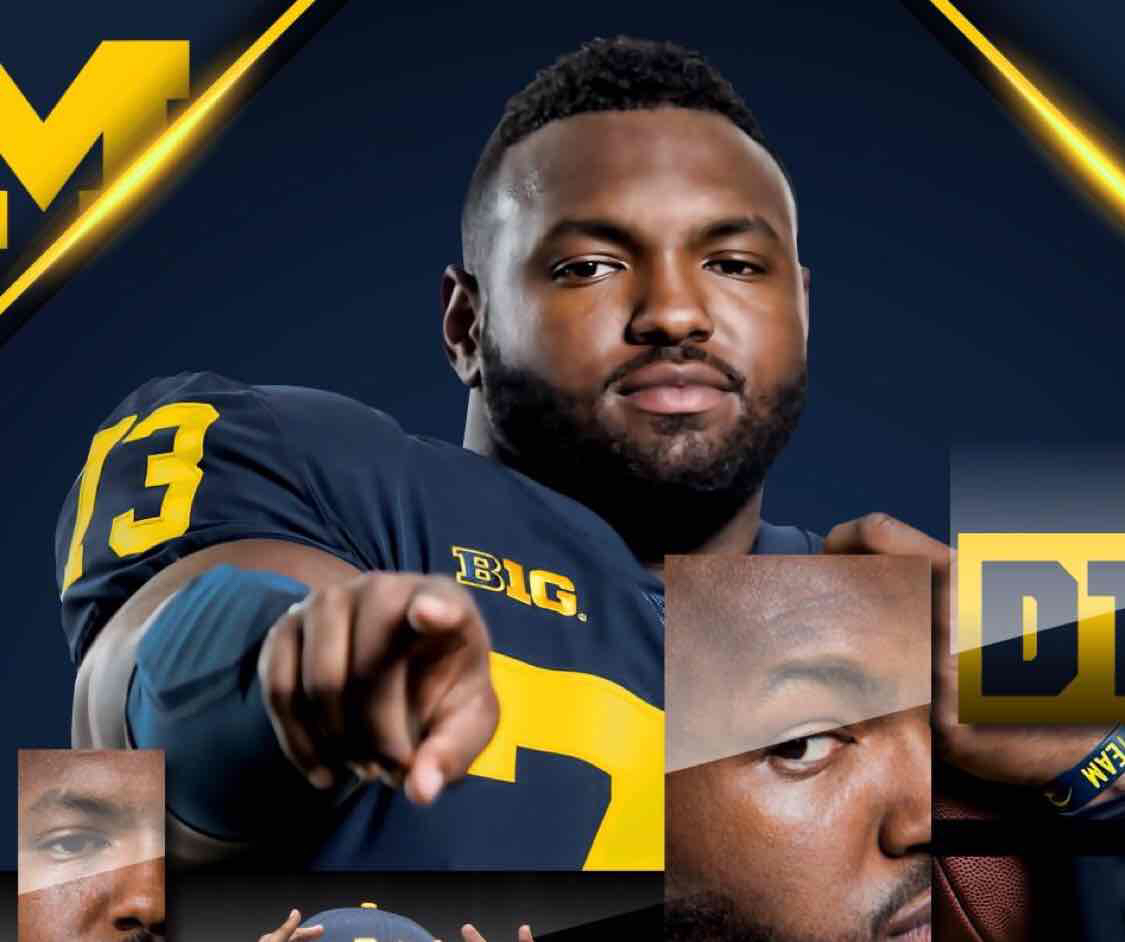 Avatar of Maurice Hurst Jr.