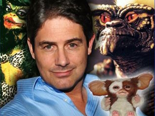 Avatar of Zach Galligan