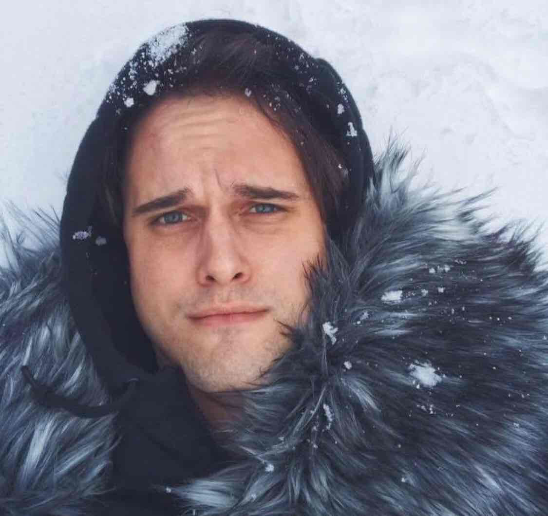 Avatar of Stephen McGee