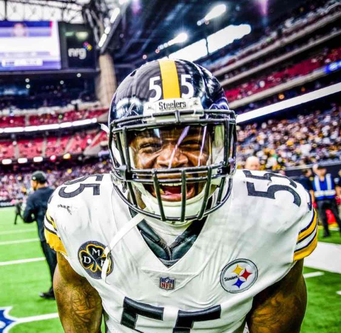 Avatar of Arthur Moats