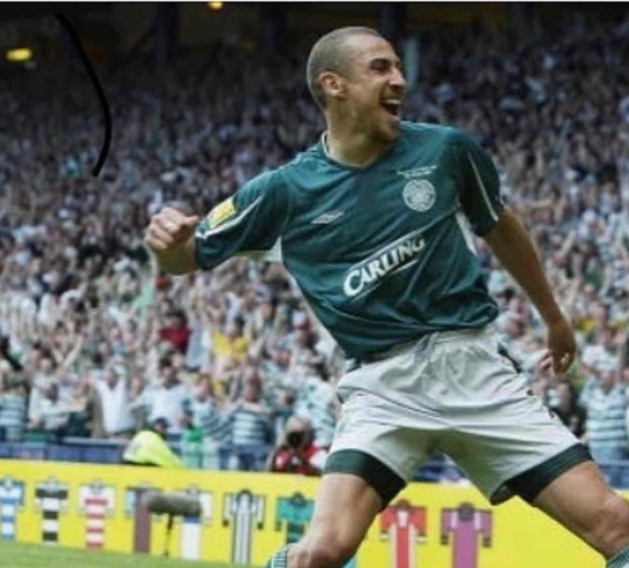 Avatar of Henrik Larsson