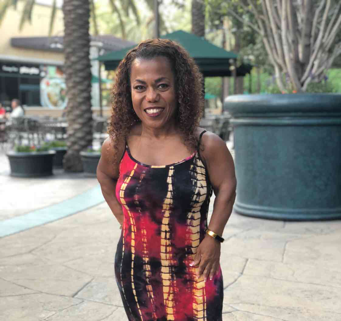 Avatar of Tonya Renee Banks
