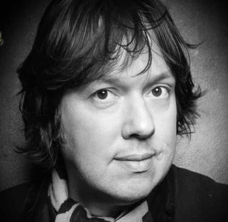 Avatar of Dave Hill