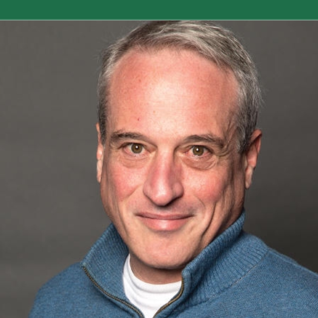 Avatar of Dan Bernstein