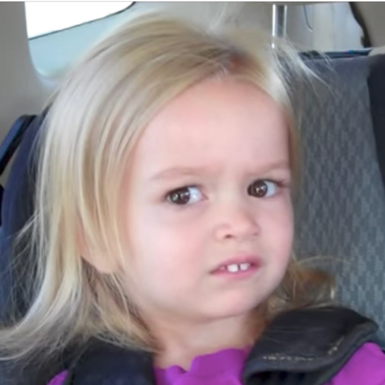 Avatar of Side Eye Chloe