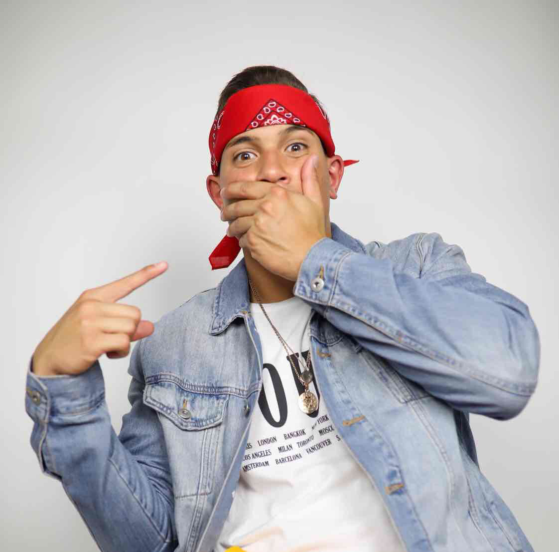 Avatar of Dario Medrano
