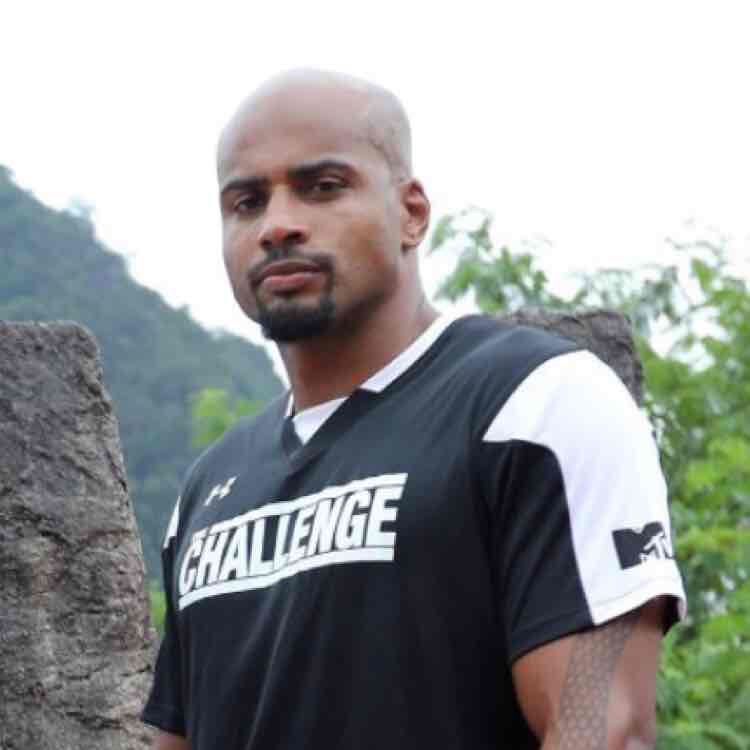 Avatar of Darrell Taylor