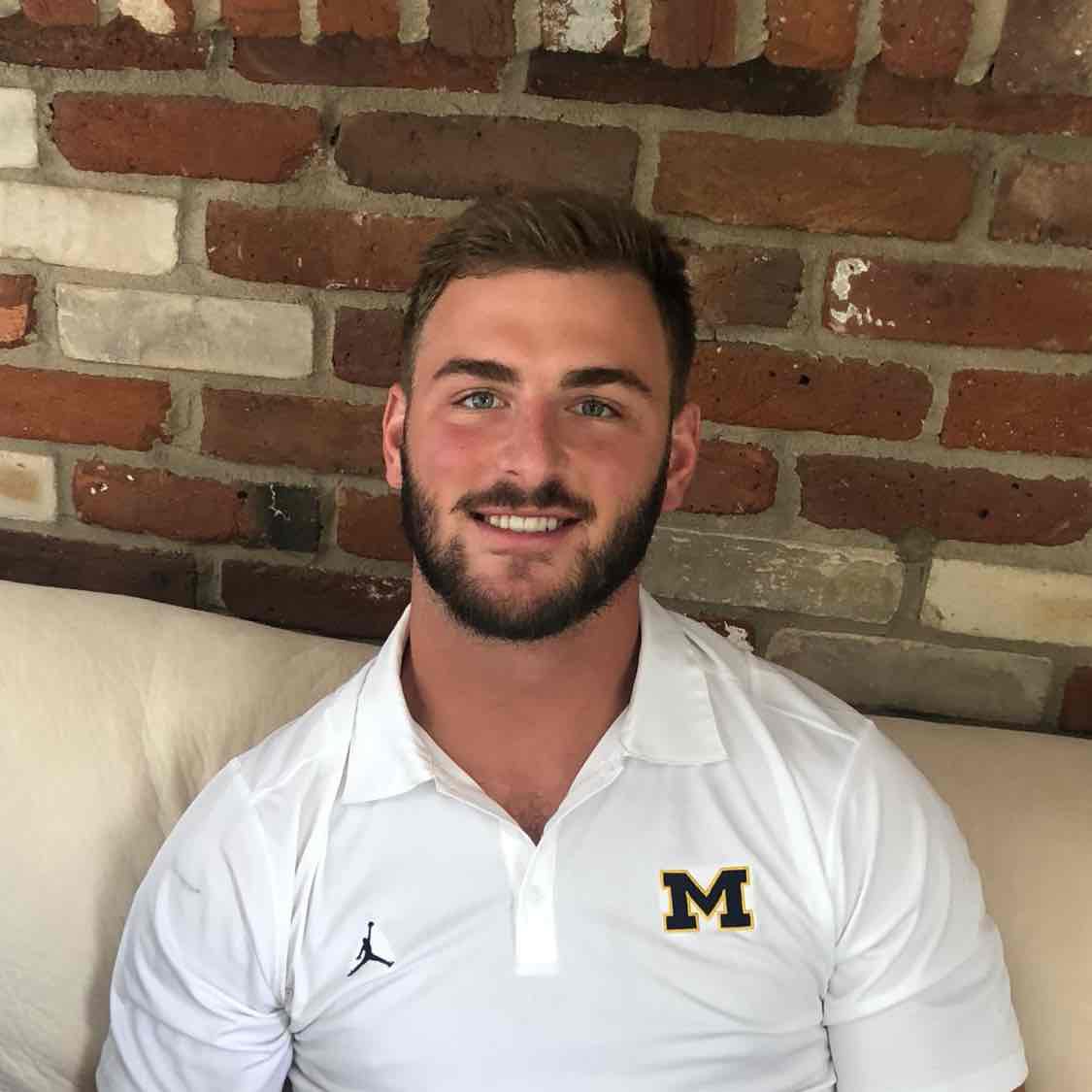 Avatar of Jake Butt